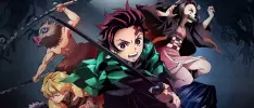 Demon Slayer tiene algo en común con Pixar