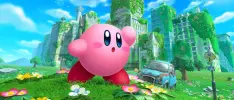 Cierran Vanpool, estudio detrás de juegos recientes de Kirby