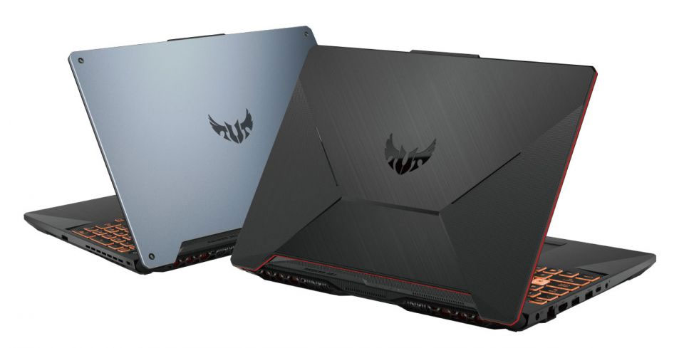 laptops