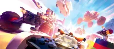 Review – LEGO 2K Drive