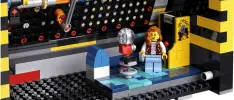 Pac-Man tendrá su set oficial de LEGO