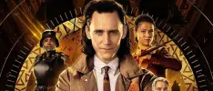 Revelan fecha de estreno segunda temporada de Loki