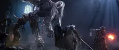 Trailer y fecha de lanzamiento de Lords of the Fallen
