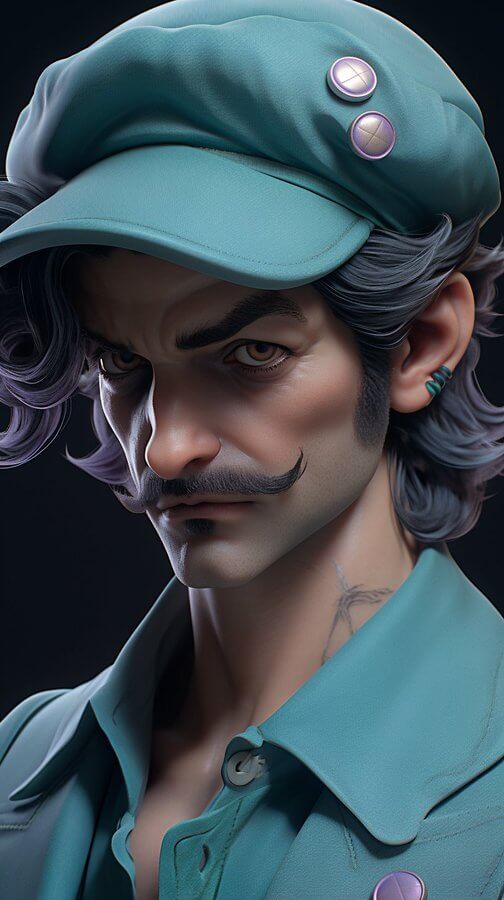 luigi
