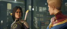 Se cancela Marvel’s Midnight Suns para Switch