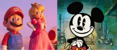 CEO de Disney escribe mensaje a Universal por la película de Mario
