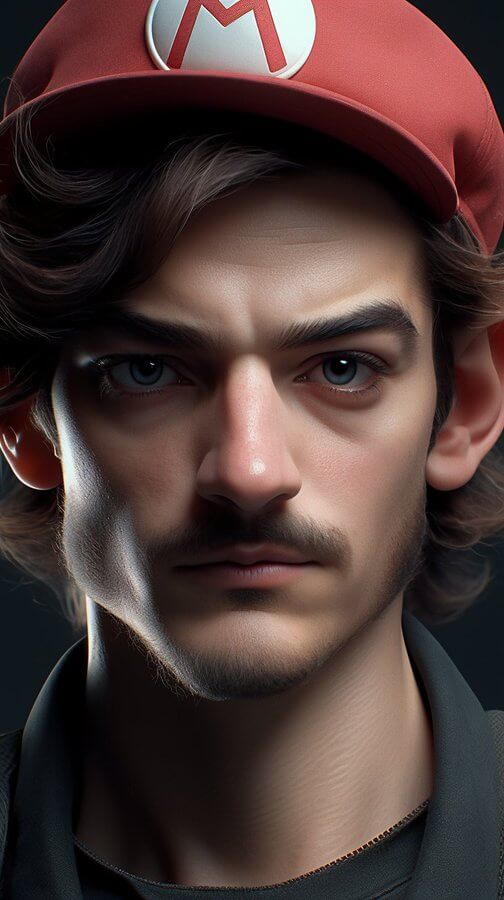 mario