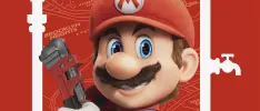 Super Mario Bros. La Película sigue rompiendo la taquilla del cine