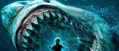 Ya puedes ver el primer trailer de The Meg 2
