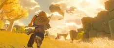 Cómo jugar Tears of the Kingdom a 60fps