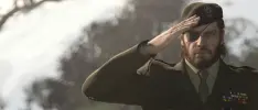 La colección de Metal Gear Solid tendrá dos sorpresas