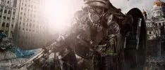 Metro Last Light disponible gratis en Steam
