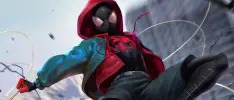 Sony trabaja en película live-action de Miles Morales