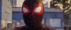 Muestran nuevo gameplay de Spider-Man 2
