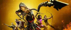 Fecha y hora de la revelación de Mortal Kombat 12