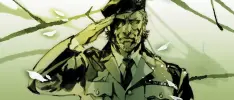 Regresan los rumores del remake de Metal Gear Solid 3