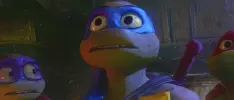 Nuevo tráiler de Las Tortugas Ninja: Caos Mutante