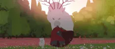 Creadores de Gris presentan su nuevo juego: Neva