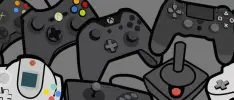 Cinco cosas que hemos aprendido de los videojuegos