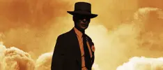 Primer tráiler de Oppenheimer de Christopher Nolan