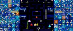Pronto descontinuarán Pac-Man 99