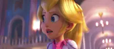 Salen imágenes inapropiadas de Peach en TikTok
