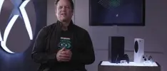Phil Spencer: 