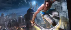 Remake de Prince of Persia: The Sands of Time da señales de vida