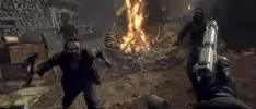 Resident Evil 4 para VR ya tiene primer avance