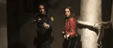 Secuela de Resident Evil: Bienvenidos a Raccoon City estaría en planeación