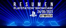 Resumen: PlayStation Showcase [24/05/23]