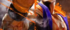 Review – Street Fighter 6
