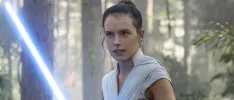 Se dan detalles de la nueva película de Star Wars de Rey
