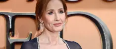 J.K. Rowling lista para recibir millones por nueva serie de Harry Potter