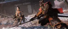 Rumor indica que habrá anime de Sekiro: Shadows Die Twice