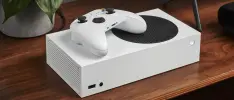 Xbox Series S se puede quedar sin VRAM
