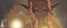 Cómo evitar spoilers de Tears of the Kingdom