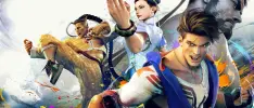 Capcom espera vender diez millones de copias de Street Fighter 6