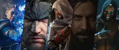 Juegos que faltaron en el PlayStation Showcase 2023