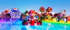 Super Mario Bros. Movie rompe otro importante récord en México