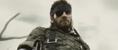 Metal Gear solid δ se roba el Playstation Showcase