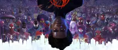 Doblaje de Spider-Man: Across The Spider-Verse se llena de star talents