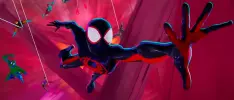 Voz de Píccoro habla del doblaje de Spider-Man: A Través del Spider-Verso