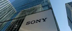 Sony obtiene 2.5 miles de millones de dólares en ganancias