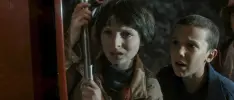 Se retrasa la producción de la nueva temporada de Stranger Things