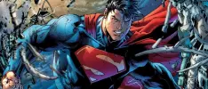 Destapan al Superman de la era de James Gunn