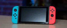 Llega actualización de firmware para Nintendo Switch