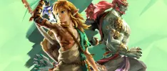 Tears of the Kingdom tiene su propio filtro de Instagram