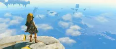 Hacen stream de Tears of the Kingdom