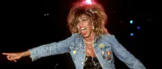 Fallece la cantante Tina Turner a los 83 años